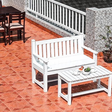 Hermas Villa 비티리 외부 사진
