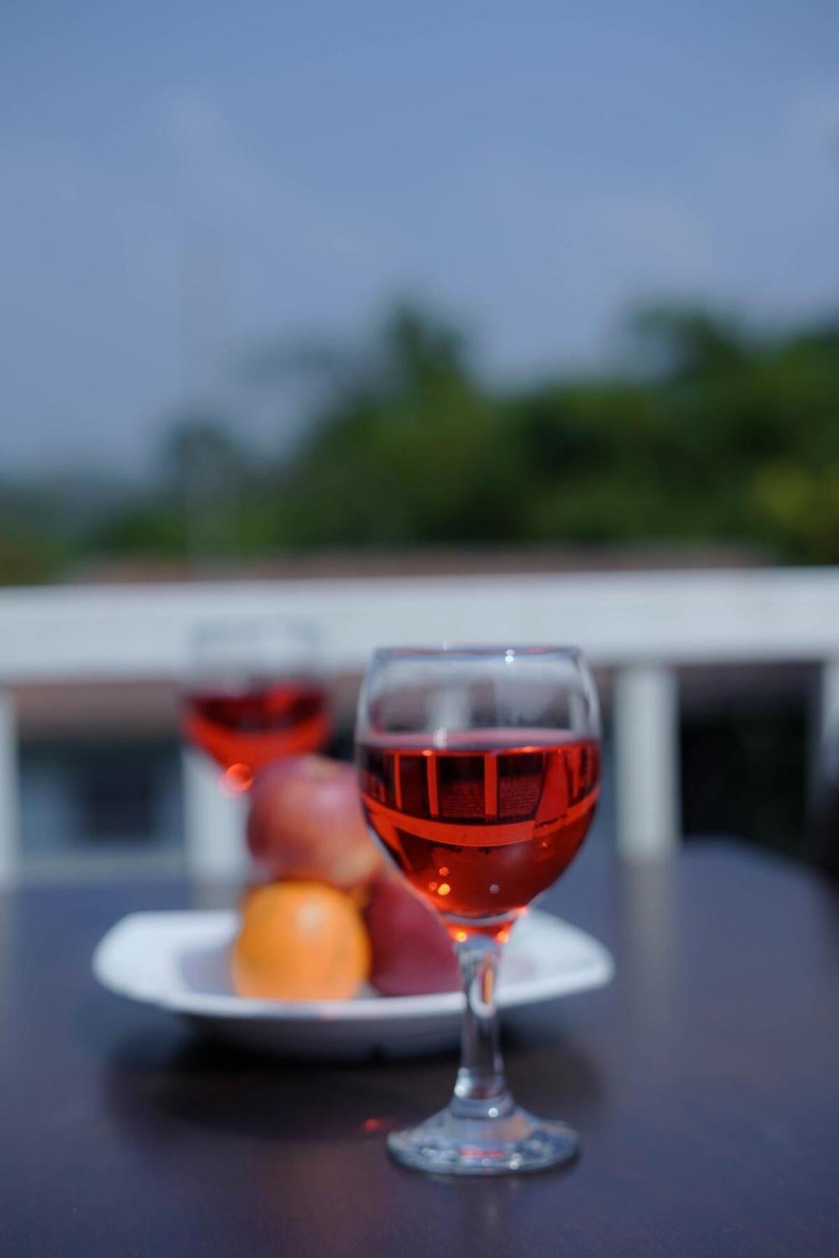 Hermas Villa 비티리 외부 사진