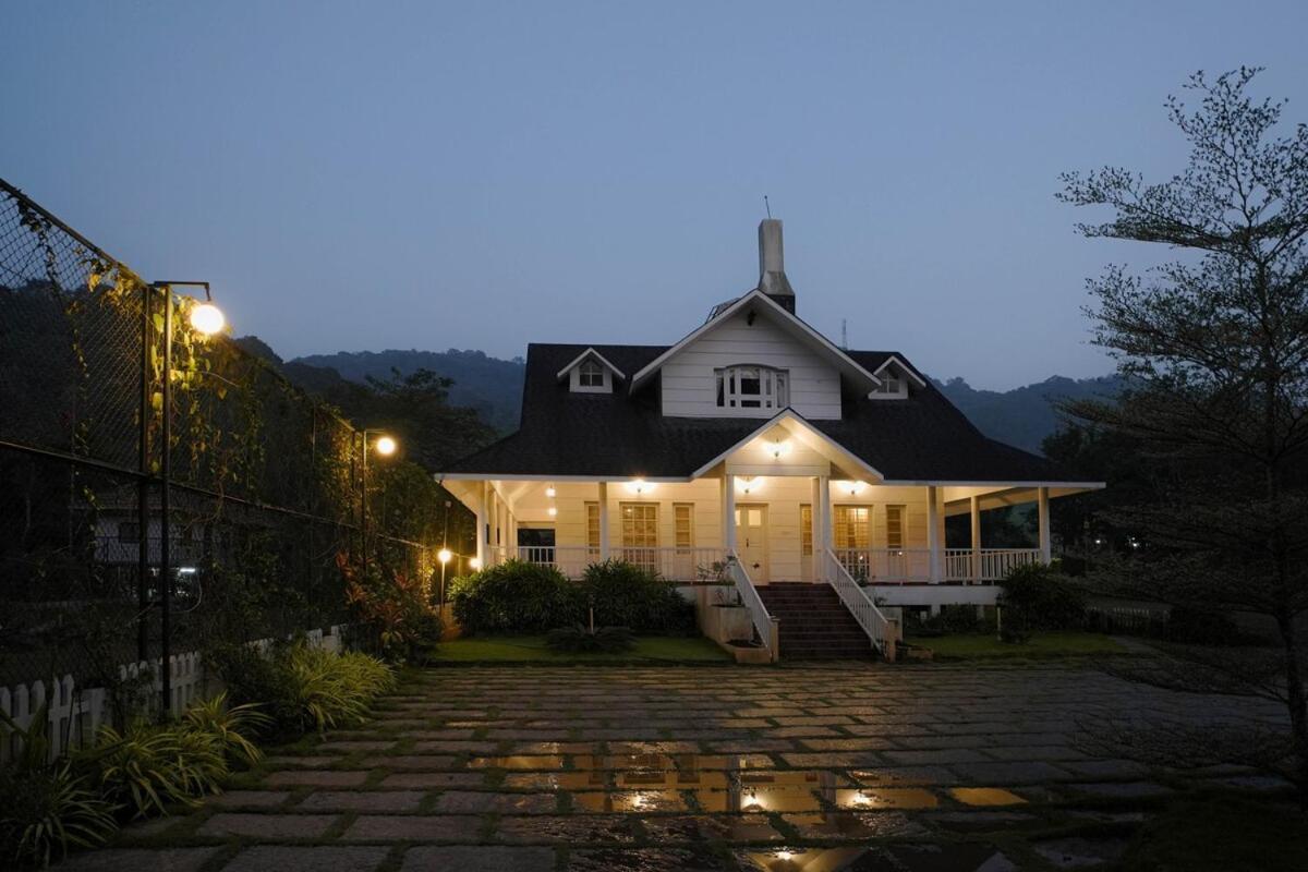 Hermas Villa 비티리 외부 사진