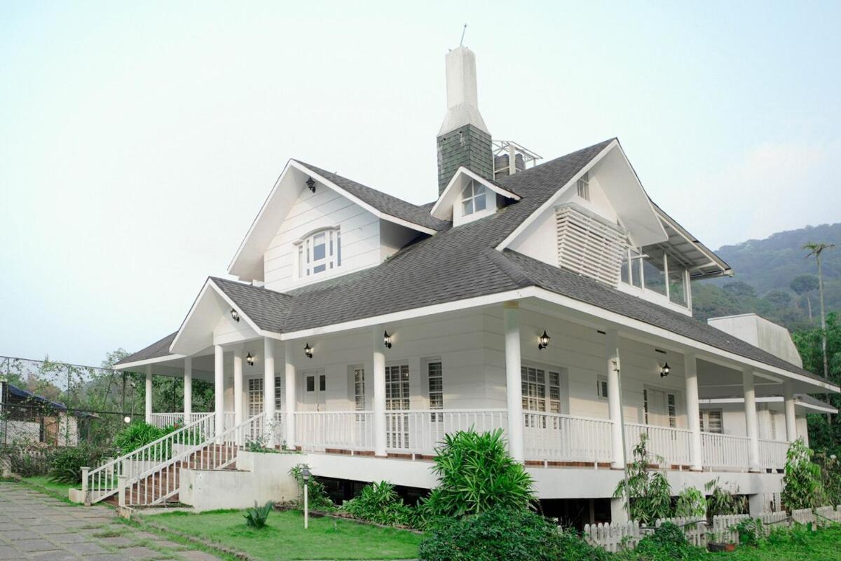 Hermas Villa 비티리 외부 사진