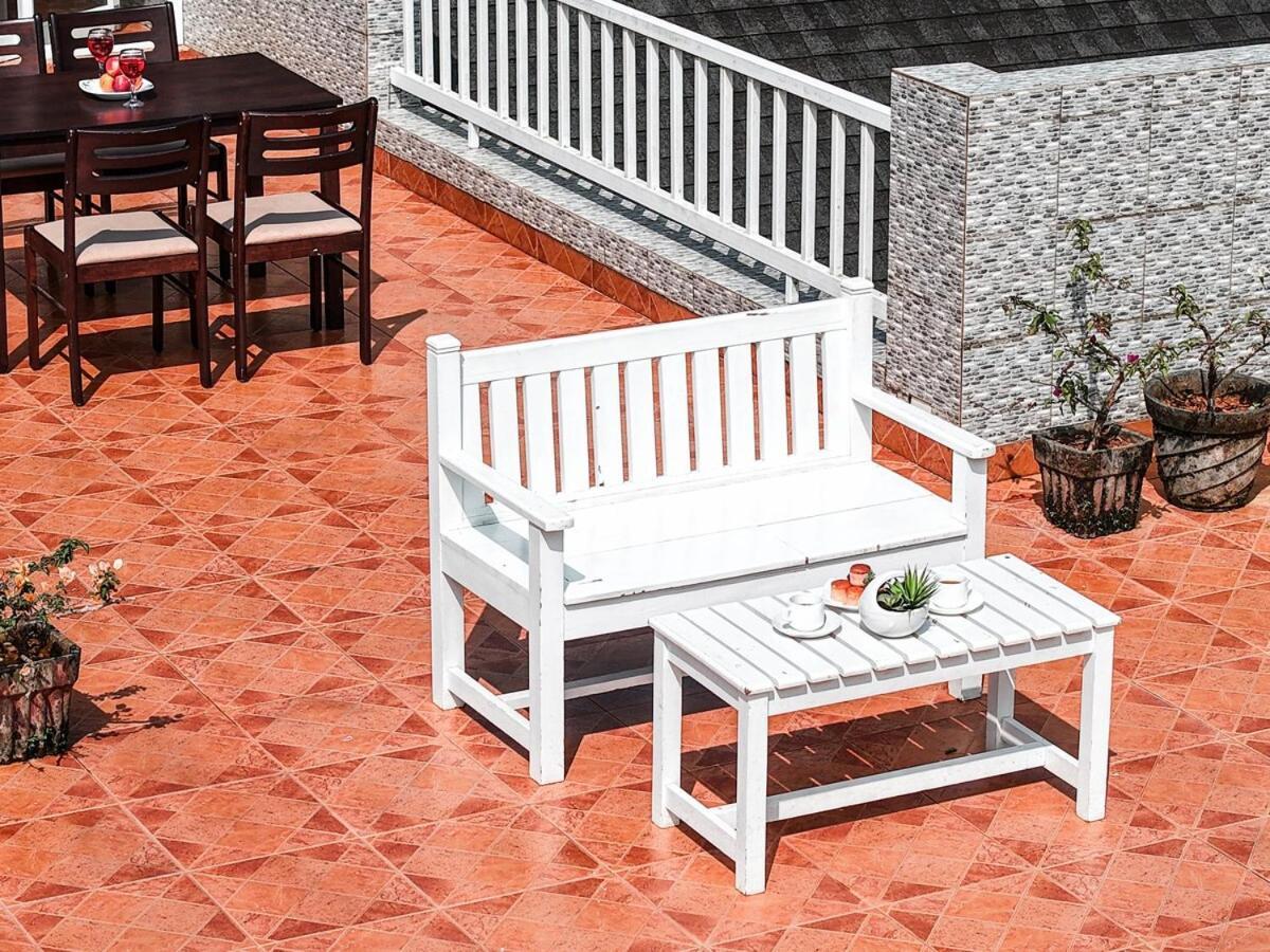 Hermas Villa 비티리 외부 사진