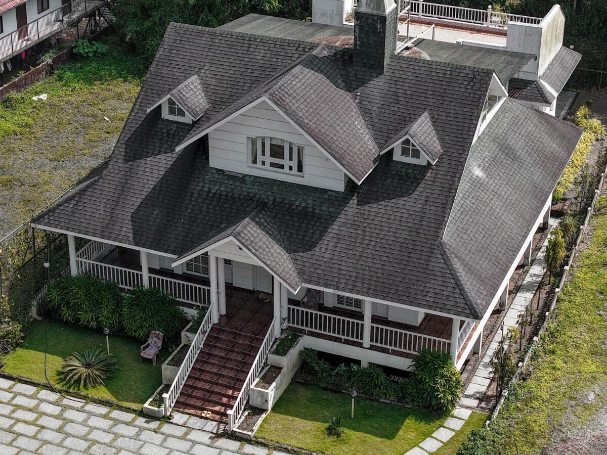 Hermas Villa 비티리 외부 사진